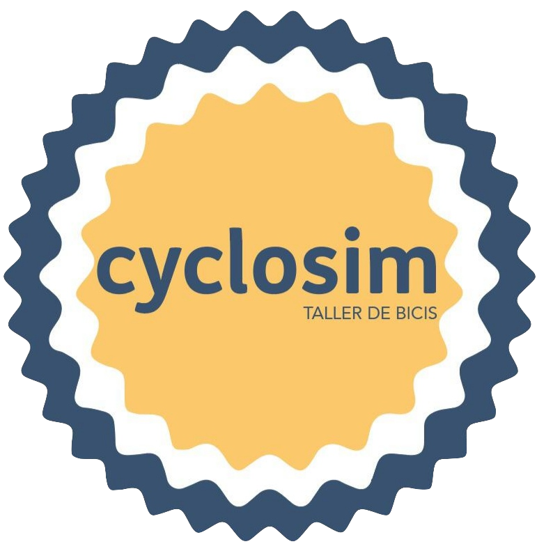 Brand logo of cyclosim