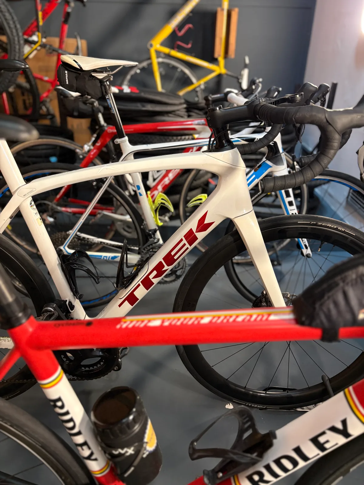 Dia a dia de Cyclosim
